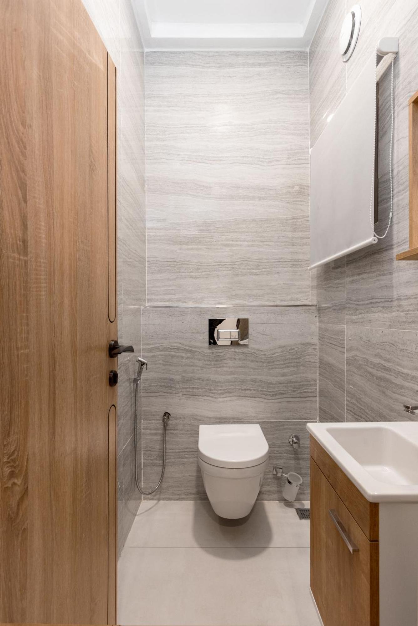 Stp Apartments Abuja Exteriör bild